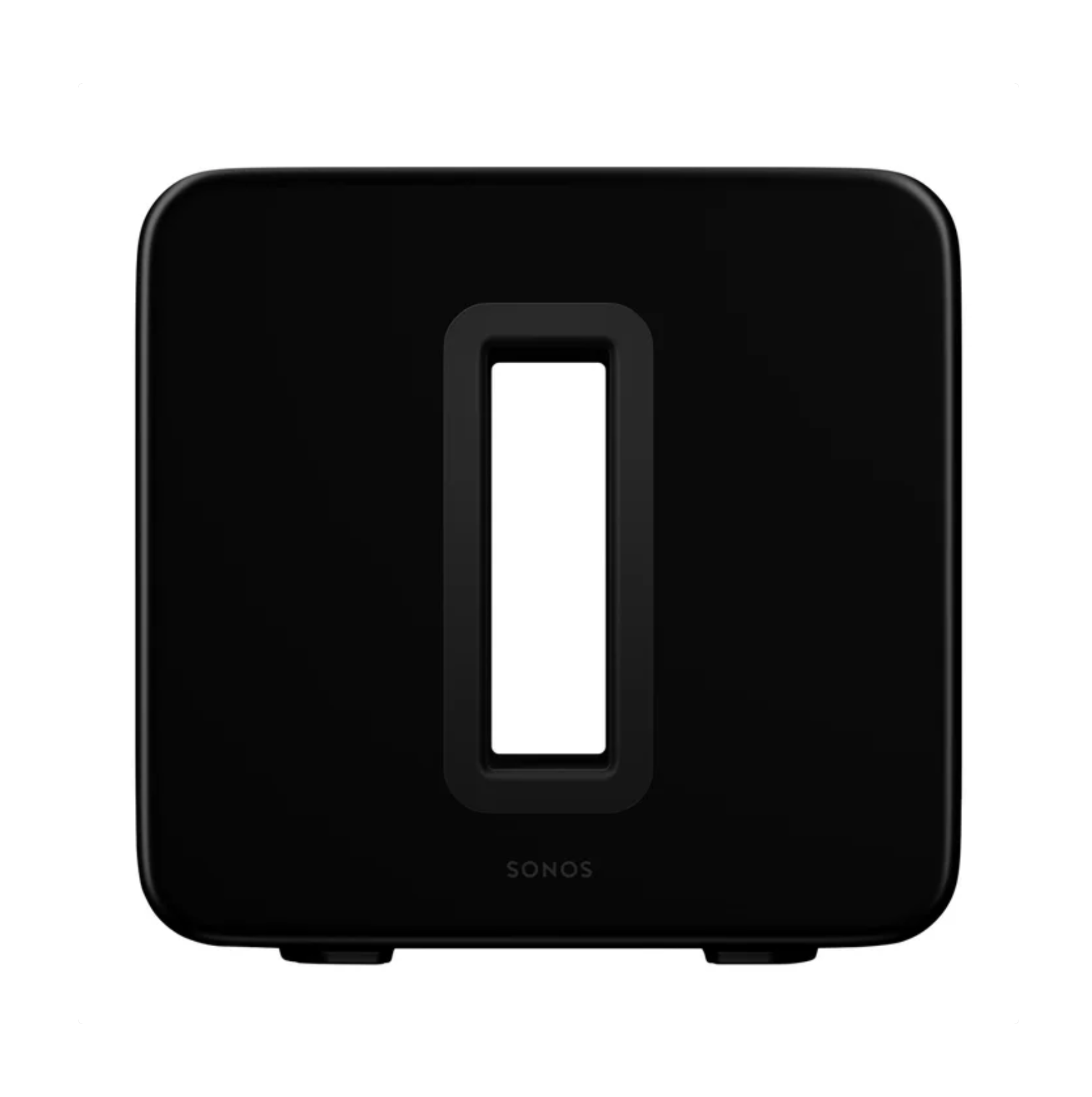 Sonos Sub (Gen 3) Wireless Subwoofer SUBG3US1BKHB