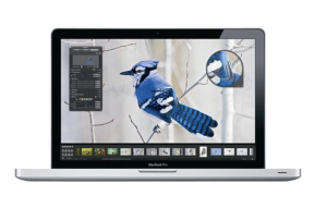 MacBook Pro (15-inch, Late 2008) 2.66 GHz 4GB 500GB HDD NVIDIA GeForce 9600M GT MC026LL/A