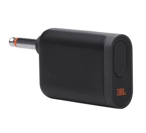 JBL Wireless Microphones Receiver