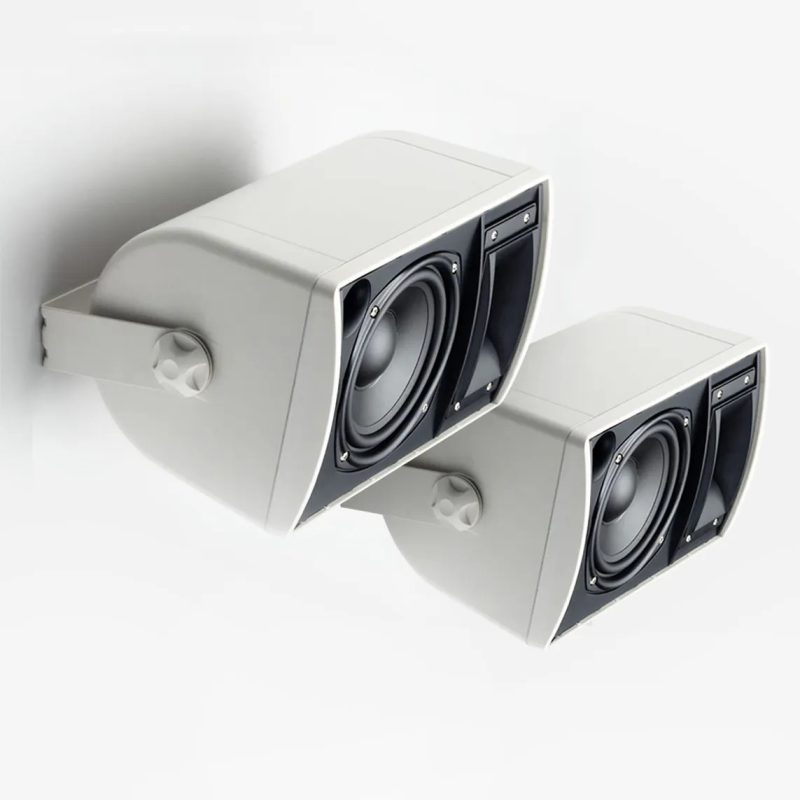 KHO-7 KLIPSCH® 5.25" Outdoor Speakers - Image 2