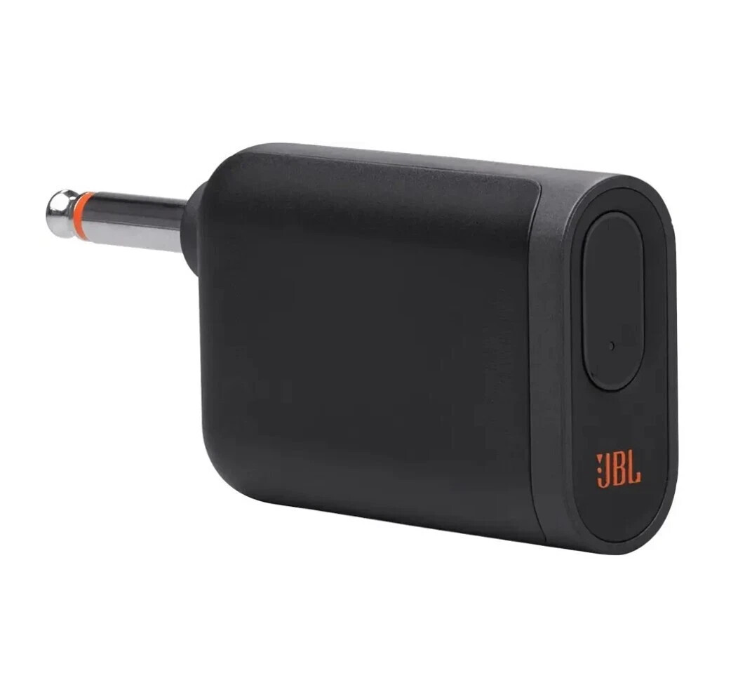 JBL Wireless Microphones Receiver