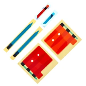 Battery & Speaker Adhesive 076-00467