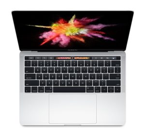 13-inch MacBook Pro Intel 4-core 3.1 GHz i5 Iris Plus Graphics 650 16GB 512GB MPXY2LL/A (A1706)