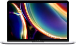 13-inch MacBook Pro Intel 4-core 2.0 i5 Iris Plus Graphics 16GB 512GB MWP72LL/A (A2251)