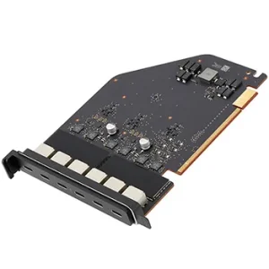 Thunderbolt I/O Card 923-08648