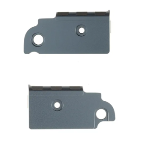 Display Hinge Covers