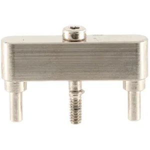 Front USB-C Ports Bracket 923-12483