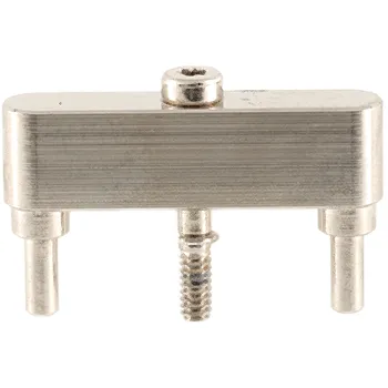 Front USB-C Ports Bracket 923-12483