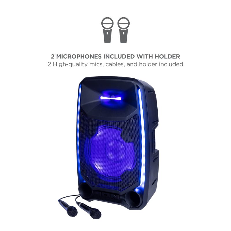ION Total PA™ Ultimate TOTALPAULTIMATEXUS - Image 9