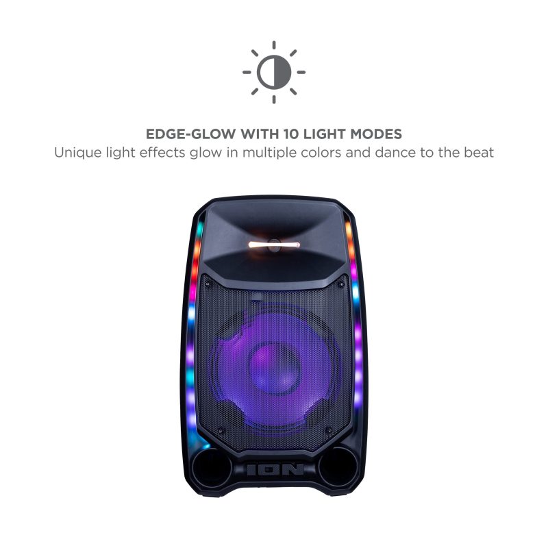 ION Total PA™ Ultimate TOTALPAULTIMATEXUS - Image 10