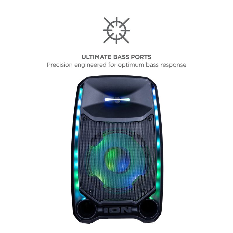 ION Total PA™ Ultimate TOTALPAULTIMATEXUS - Image 11