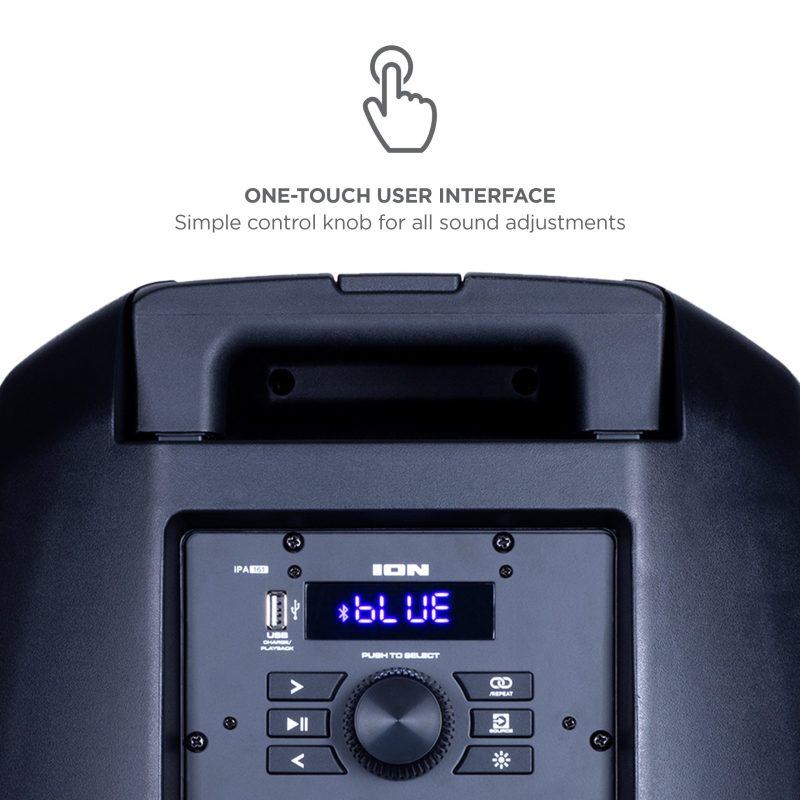 ION Total PA™ Ultimate TOTALPAULTIMATEXUS - Image 13