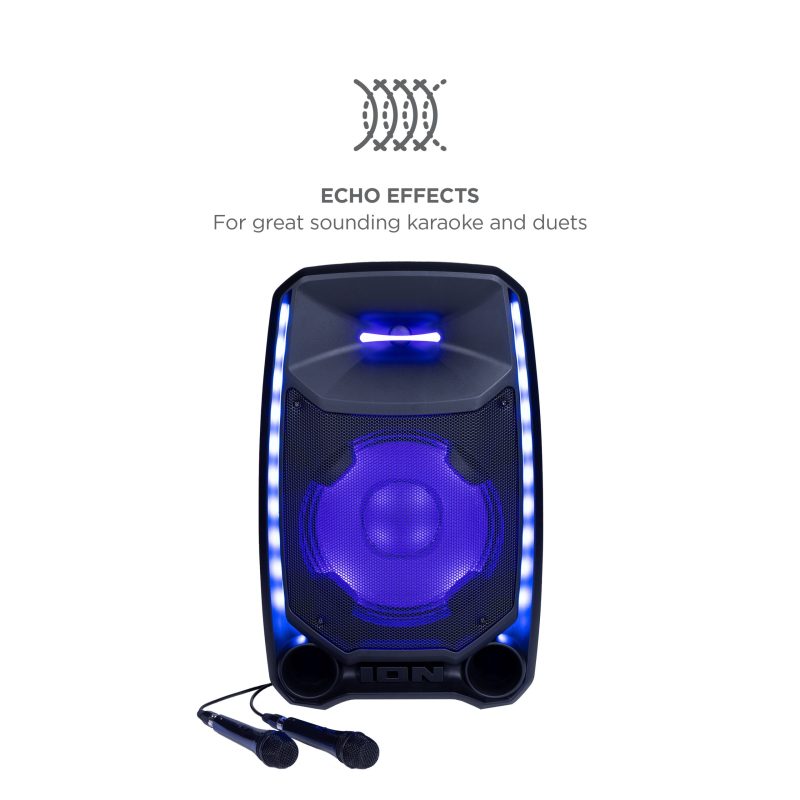 ION Total PA™ Ultimate TOTALPAULTIMATEXUS - Image 15