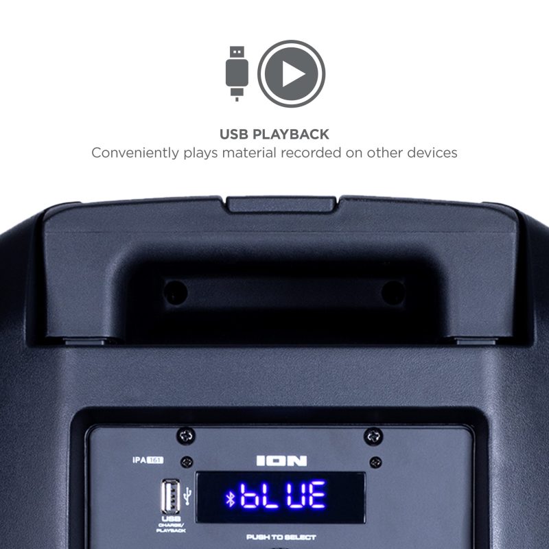 ION Total PA™ Ultimate TOTALPAULTIMATEXUS - Image 16