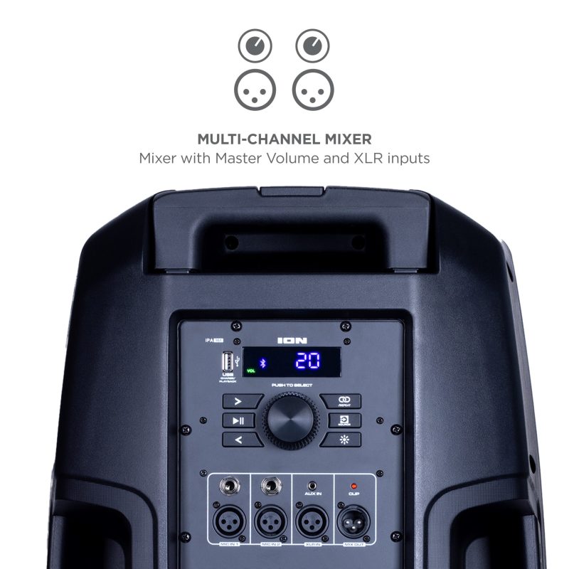 ION Total PA™ Ultimate TOTALPAULTIMATEXUS - Image 17