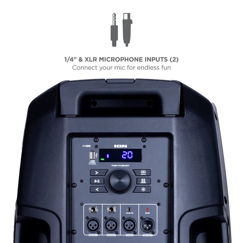 ION Total PA™ Ultimate TOTALPAULTIMATEXUS - Image 18