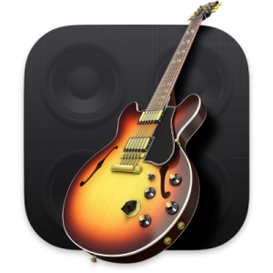 GarageBand