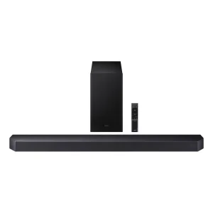 Samsung Q-Series HW-Q60CF 3.1.2 Ch Soundbar with Subwoofer