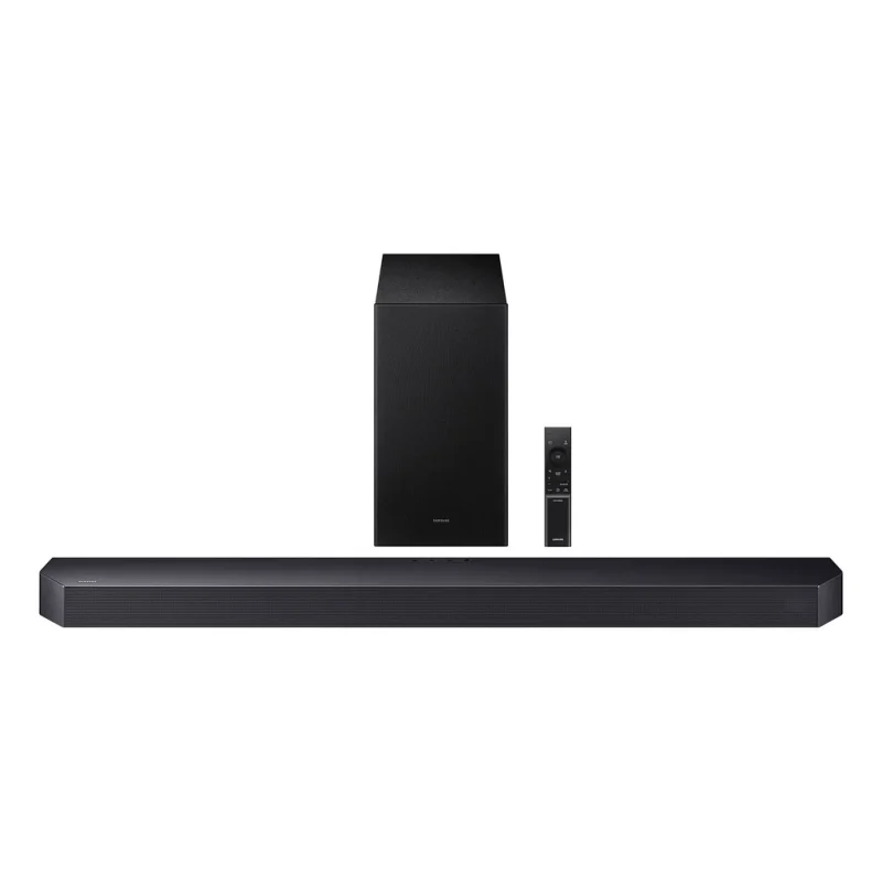 Samsung Q-Series HW-Q60CF 3.1.2 Ch Soundbar with Subwoofer