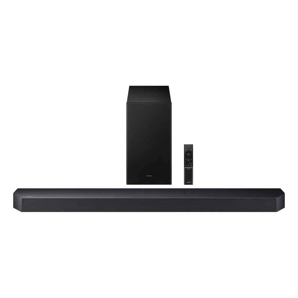 Samsung Q-Series HW-Q60CF 3.1.2 Ch Soundbar with Subwoofer