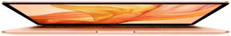 13-inch MacBook Air Intel 2-core 1.6 GHz i5 Intel UHD 617 8GB