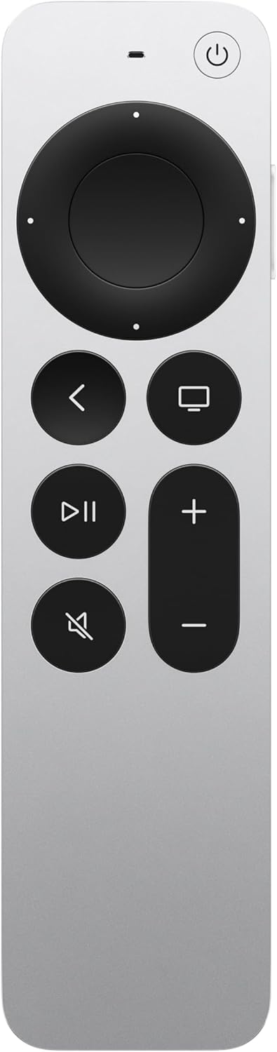 Apple TV Siri Remote MW5G3AM/A