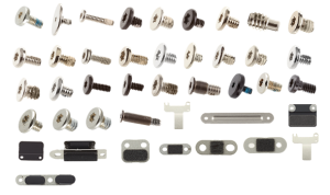 Complete Screws & Cowling & Covers Set