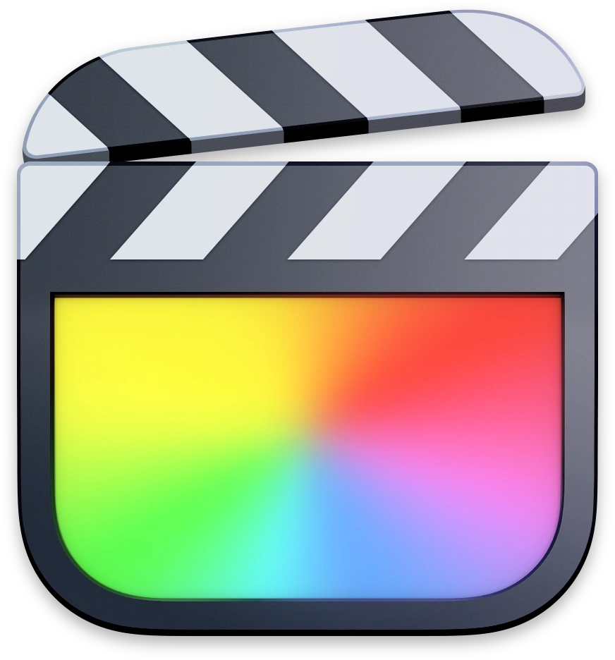 Final Cut Pro