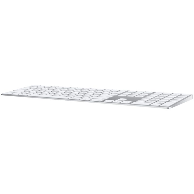 Magic Keyboard w/ Numeric Keypad (Lightning) - A1843 MQ052LL/A - Image 3