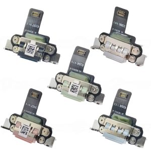 Charging Port (Lightning) 02345-A