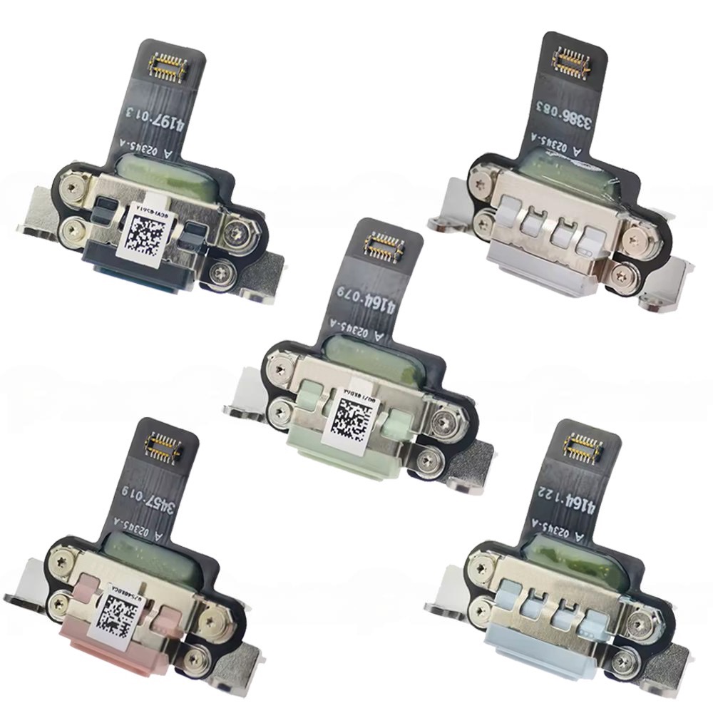 Charging Port (Lightning) 02345-A