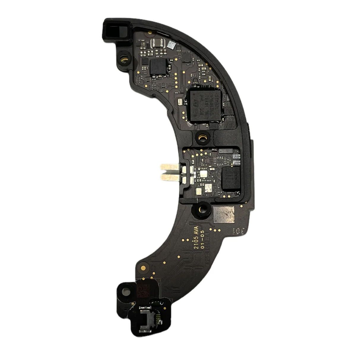 Power Board 820-01402-A