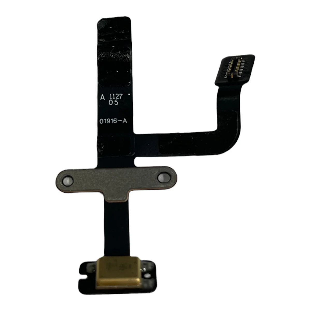 Microphone Flex Cable (Left) A 1127-05, 01916-A