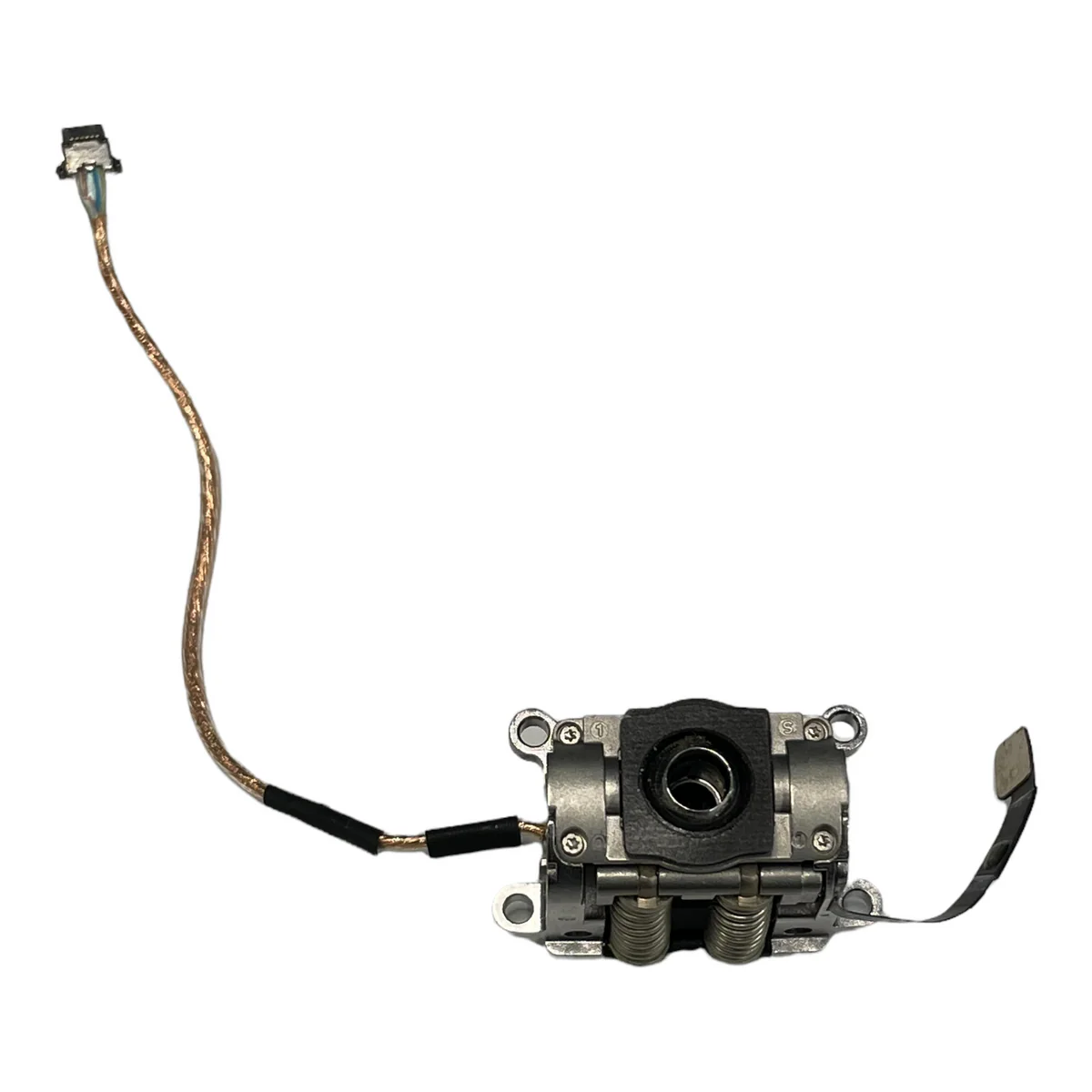 Headband Spring Jack (Right)