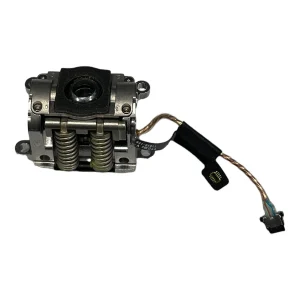 Headband Spring Jack (Left)