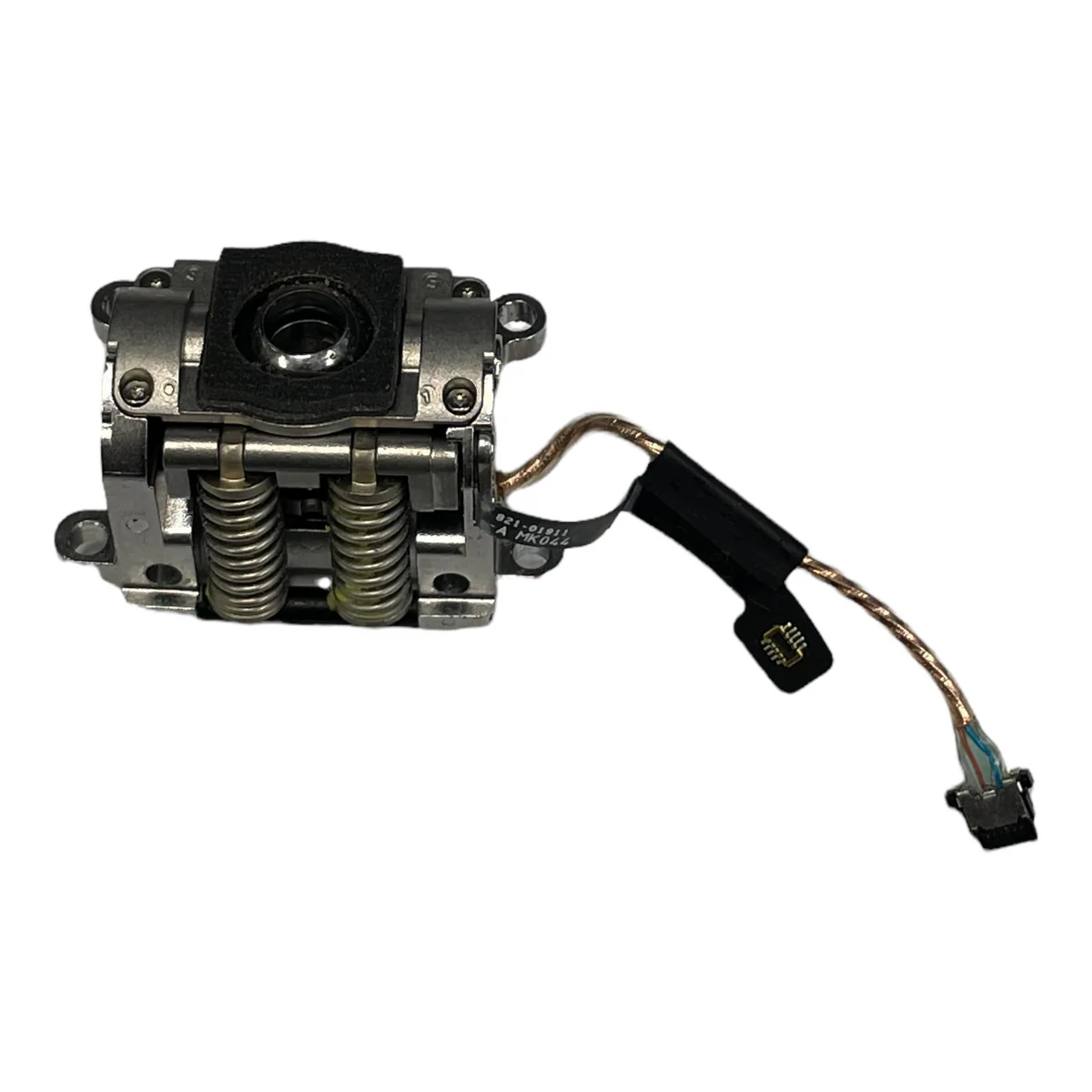 Headband Spring Jack (Left)