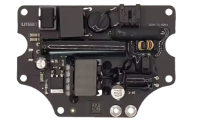 PSU Power Supply PA-1120-9A1