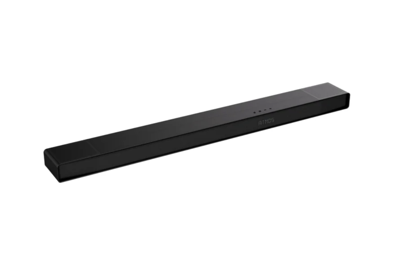 Hisense AX700 5.1.4 CH Dolby Atmos Soundbar with Wireless Subwoofer - Image 3
