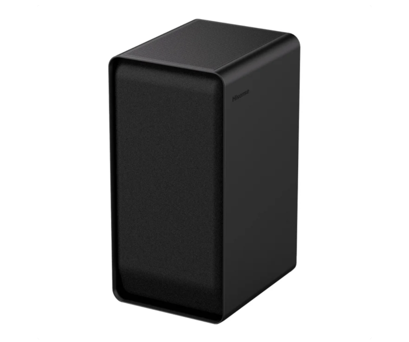 Hisense AX700 5.1.4 CH Dolby Atmos Soundbar with Wireless Subwoofer - Image 4