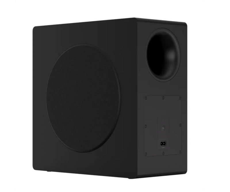 Hisense AX700 5.1.4 CH Dolby Atmos Soundbar with Wireless Subwoofer - Image 6