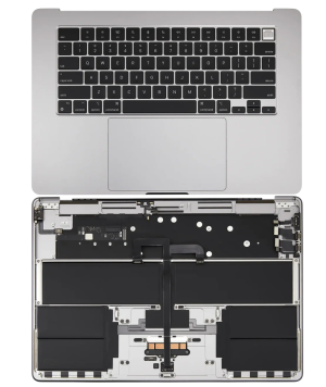 Top Case (w/ Battery) 923-12436, 923-12437