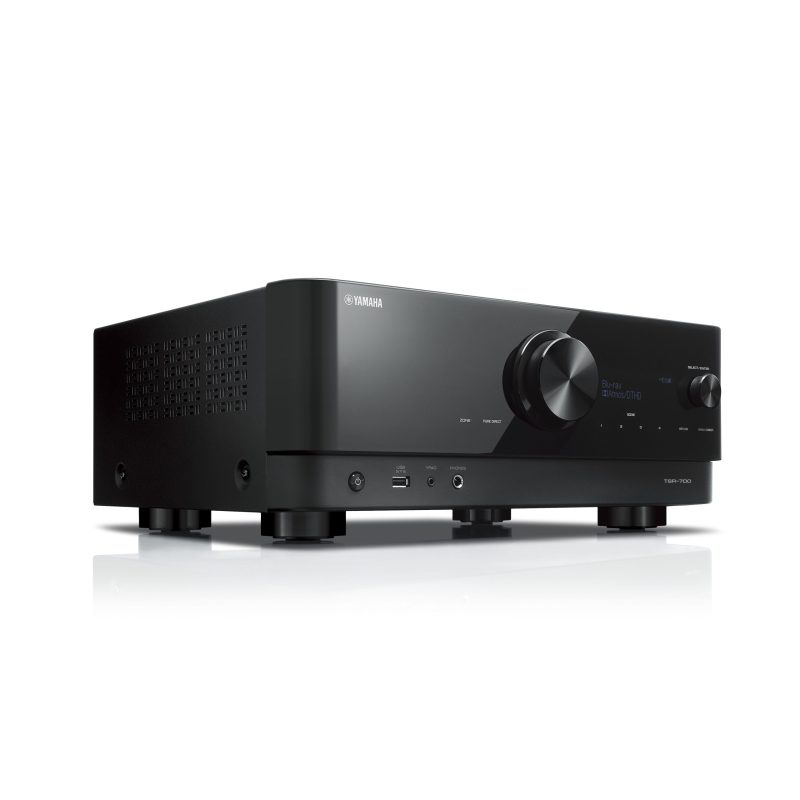 TSR-700 7.2-channel AV Receiver with 8K HDMI and MusicCast - Image 2