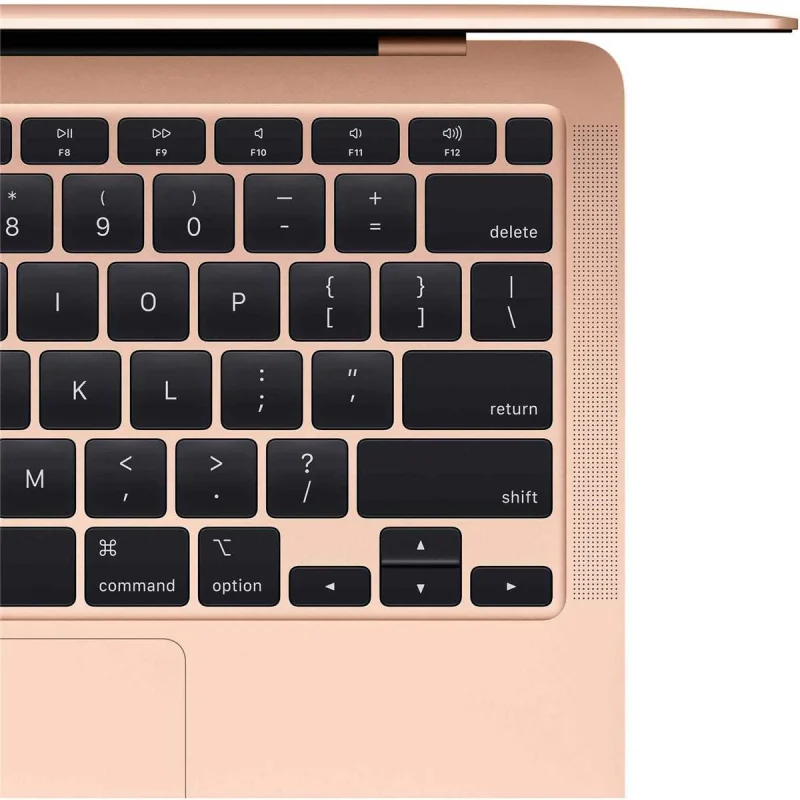 13-inch MacBook Air Intel 2-core 1.6 GHz i5 Intel UHD 617 8GB