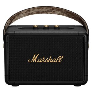 Marshall Kilburn II Portable Bluetooth Speaker