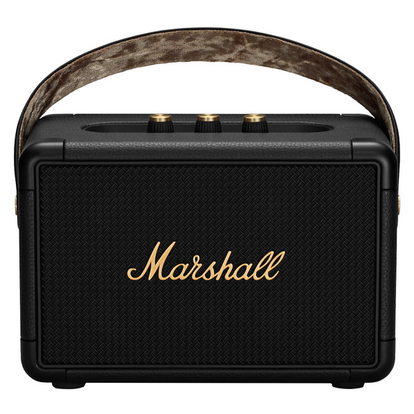 Marshall Kilburn II Portable Bluetooth Speaker