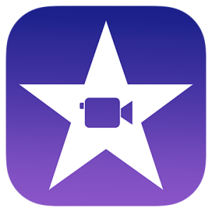 iMovie