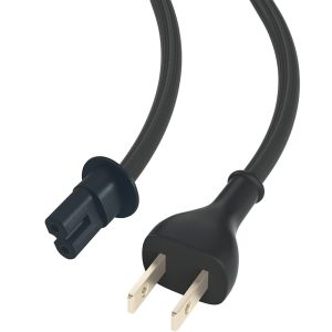 Homepod 2nd Gen Braided Power Cord (Gray) 622-00104, A2825, MQHW2LL/A