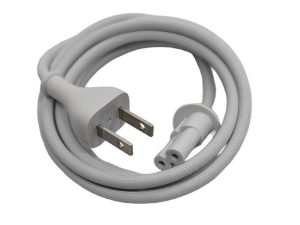 Homepod 2nd Gen Braided Power Cord (White) 622-00147, A2825, MQJ83LL/A