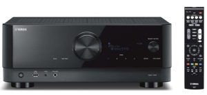 TSR-700 7.2-channel AV Receiver with 8K HDMI and MusicCast