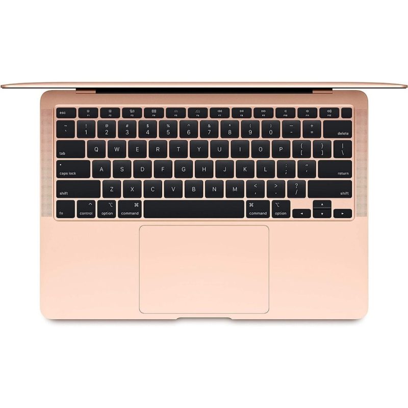 13-inch MacBook Air Intel 2-core 1.6 GHz i5 Intel UHD 617 8GB
